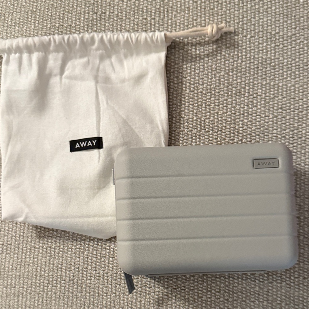 Away The Mini Crossbody